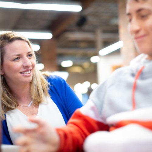 Doctor Candids HWH Ortho 2020 Topeka KS Orthodontist 10 1 500x500 - Want To Speed Up Your Orthodontic Care?