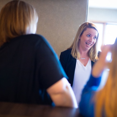 Doctor Candids HWH Ortho 2020 Topeka KS Orthodontist 106 1 500x500 - What is an Invisalign Diamond Plus Orthodontist?