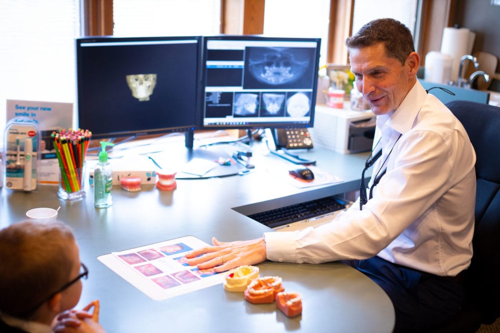 Your Orthodontic Options | Topeka Orthodontist - WH Orthodontics - Your Orthodontic Options | Topeka Orthodontist - WH Orthodontics