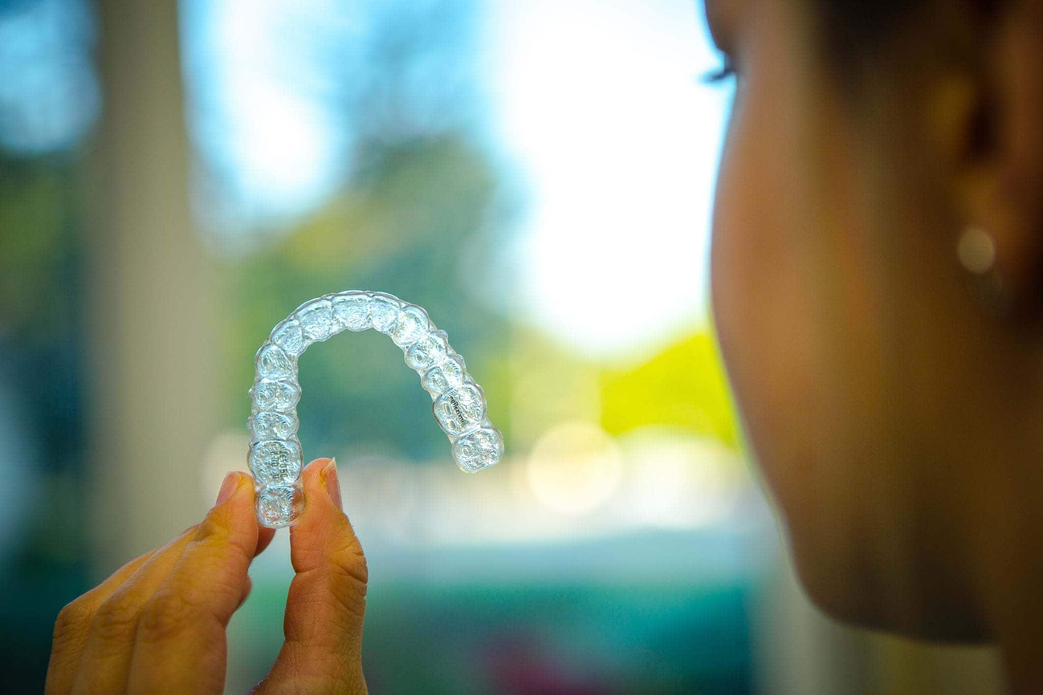 Invisalign Teen