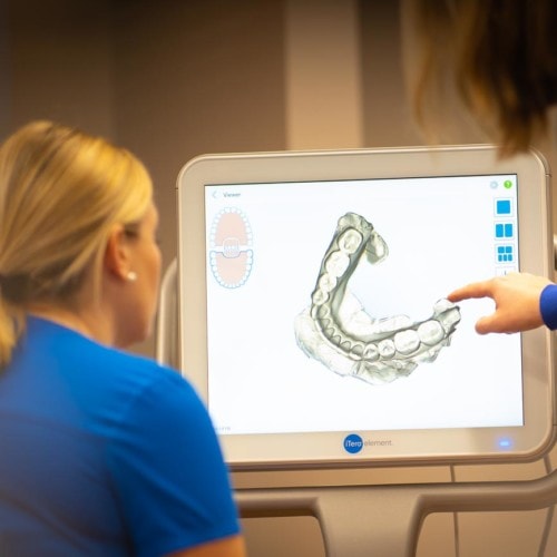 HWH Technology New 3 500x500 - Can Invisalign Fix an Overbite? Best Ways to Aid Your Smile
