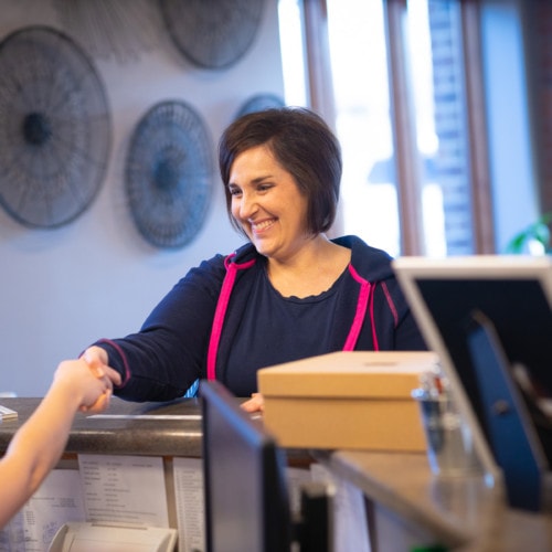 Patient Candids HWH Ortho 2020 Topeka KS Orthodontist 2 500x500 - Want To Speed Up Your Orthodontic Care?