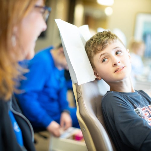 getting braces in summer