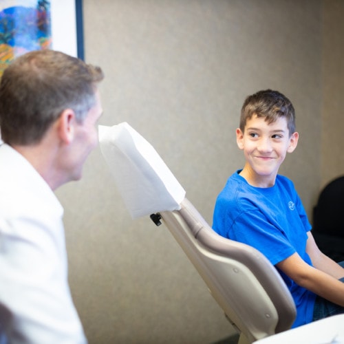 braces emergency topeka ks