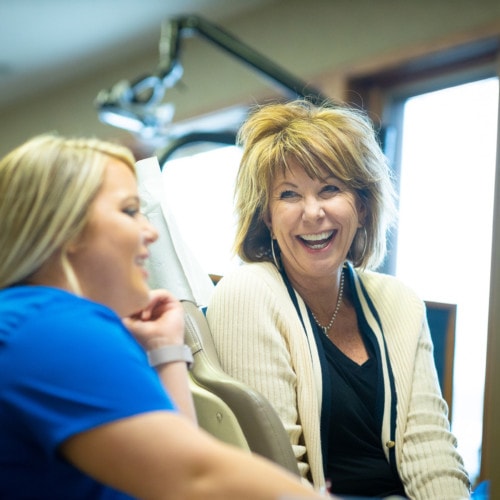 Patient Candids HWH Ortho 2020 Topeka KS Orthodontist 29 1 500x500 - Want To Speed Up Your Orthodontic Care?