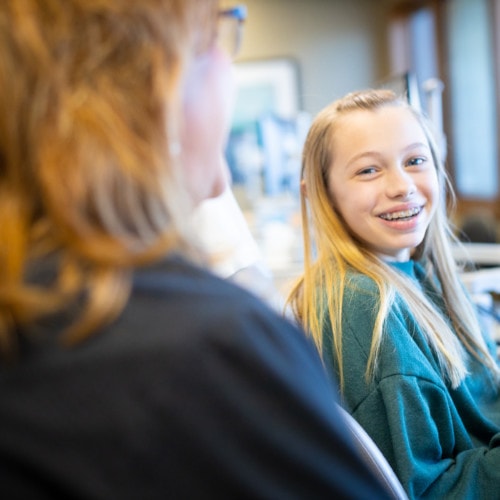 Patient Candids HWH Ortho 2020 Topeka KS Orthodontist 44 1 500x500 - My Teeth Moved! How Invisalign Can Restore Your Smile