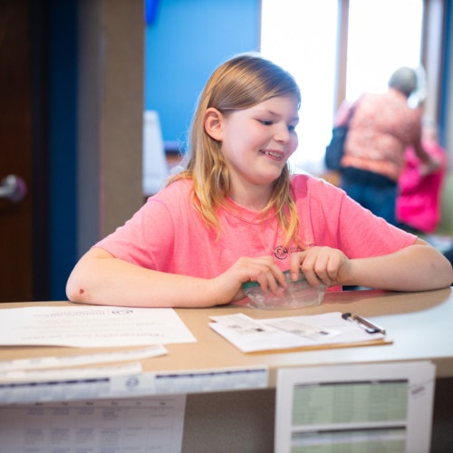 orthodontists in topeka