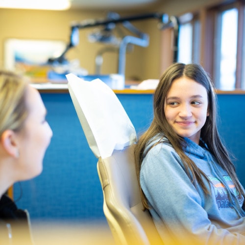 invisalign topeka ks