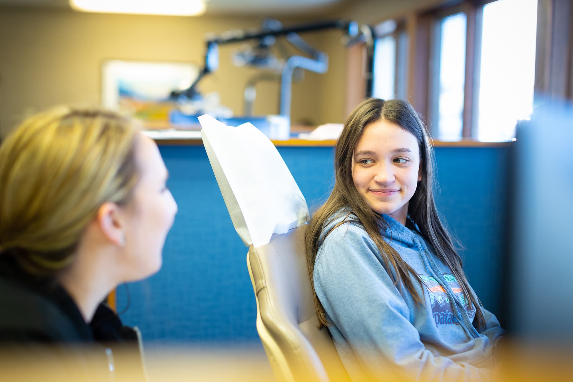 Patient Candids HWH Ortho 2020 Topeka KS Orthodontist 64 1 - Why Brushing Teeth After Every Meal May Not Be Best