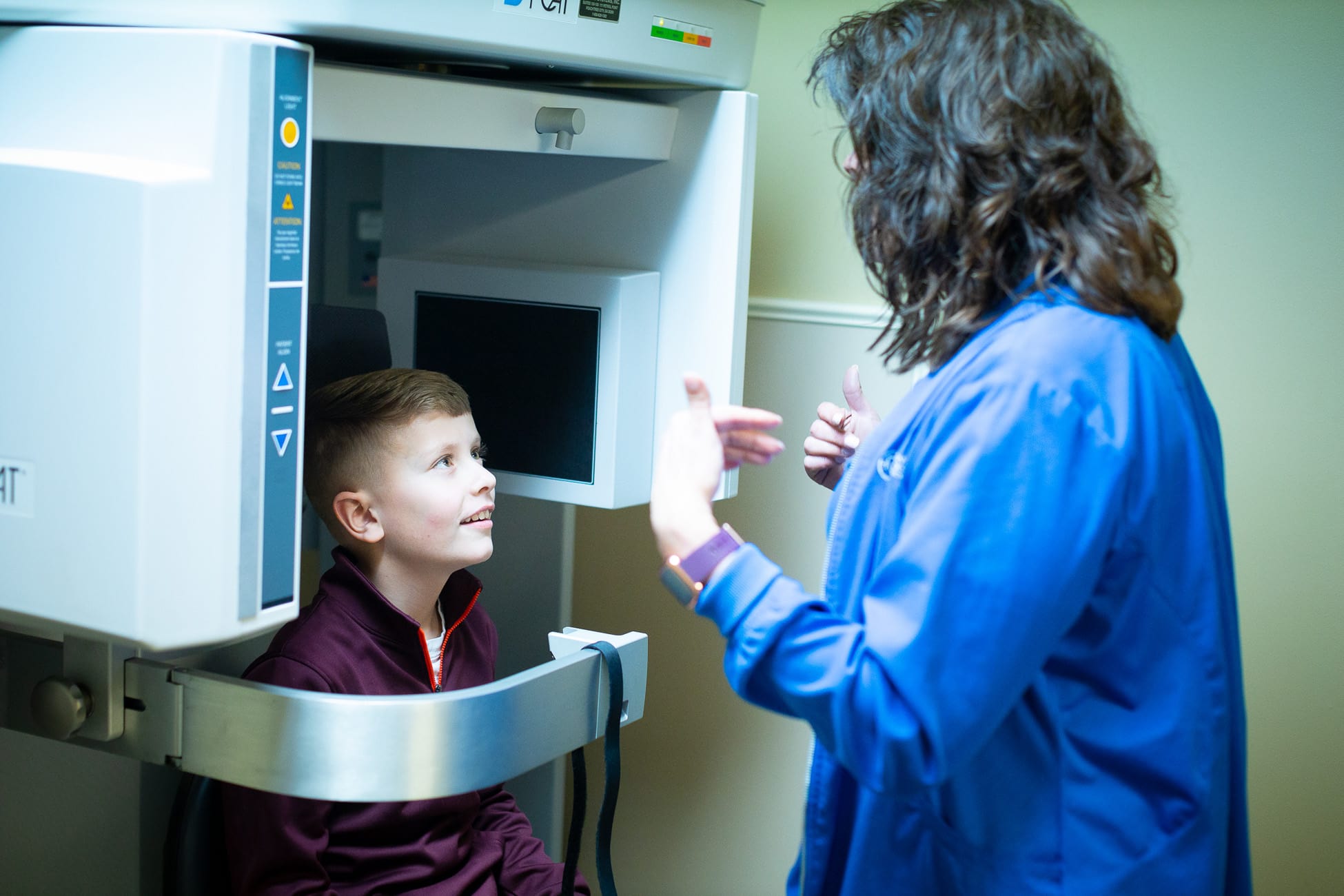 Patient Candids HWH Ortho 2020 Topeka KS Orthodontist 78 - The Braces Process: 5 Steps to Creating Your New Smile!