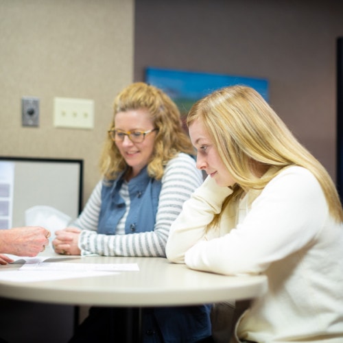 Patient Candids HWH Ortho 2020 Topeka KS Orthodontist 82 1 500x500 - 100 Years of Trust and Service