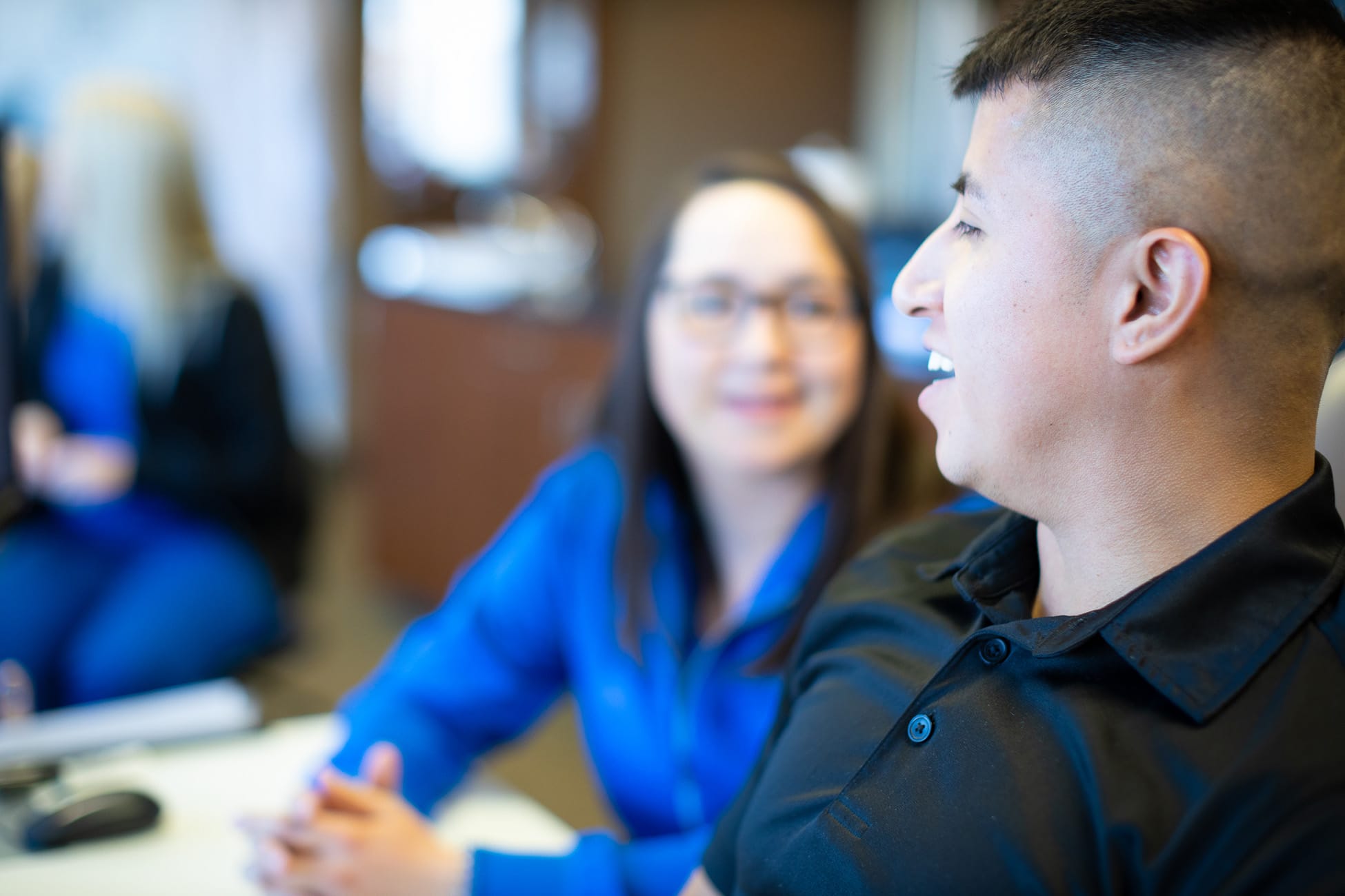 Patient Candids HWH Ortho 2020 Topeka KS Orthodontist 84 1 - Gingivitis With Braces? Here's How to Help Heal Gums
