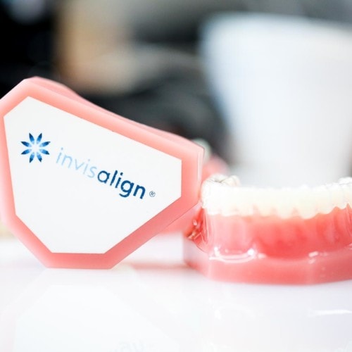 invisalign topeka