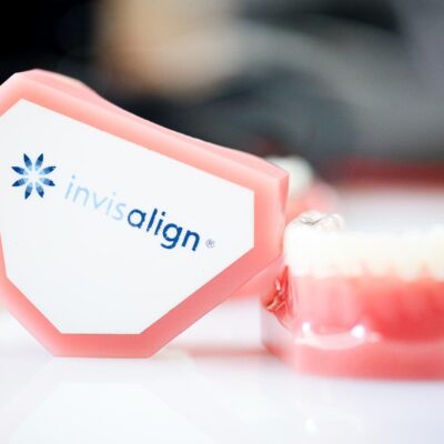 hwh typodonts new 17 400x400 - Braces vs. Invisalign: Which Works for Me?