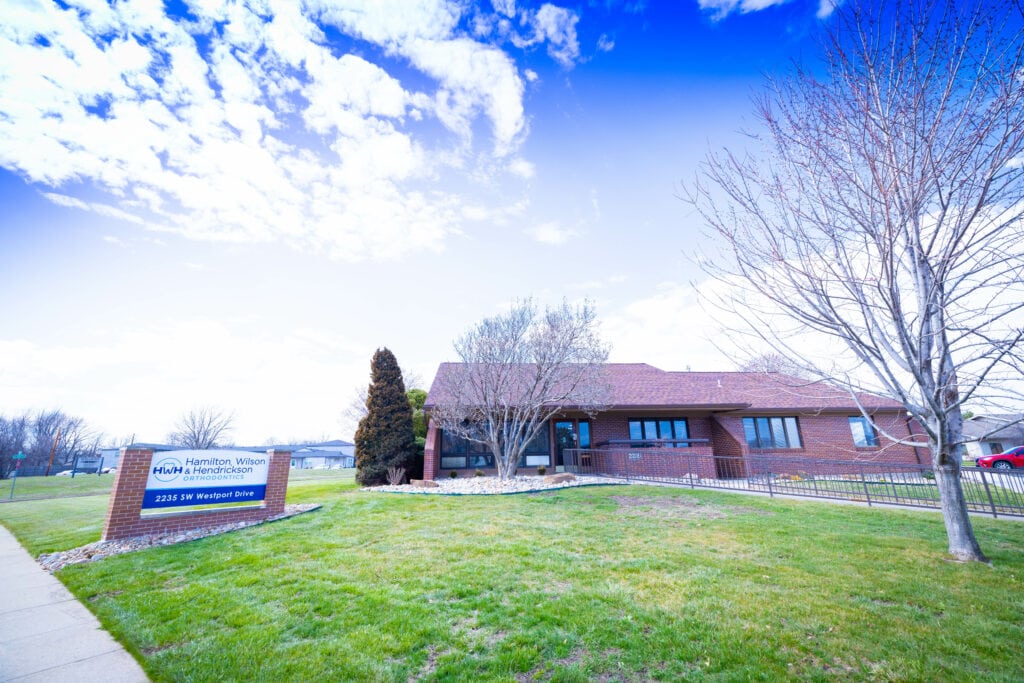 Tour Our Offices | Topeka Orthodontist - WH Orthodontics - Tour Our Offices | Topeka Orthodontist - WH Orthodontics