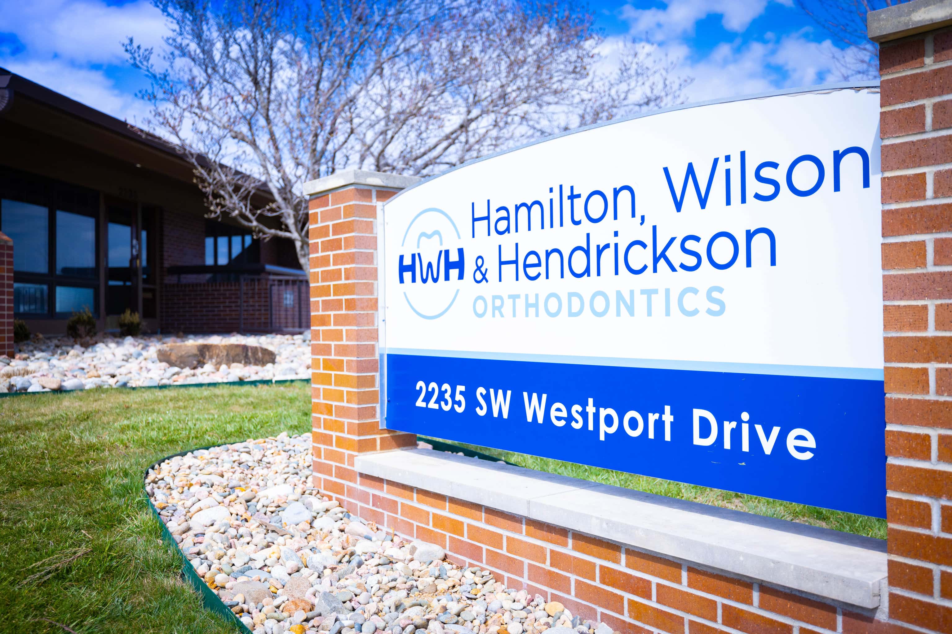 We ❤️ Kansas | Topeka Orthodontist - WH Orthodontics - We ❤️ Kansas | Topeka Orthodontist - WH Orthodontics