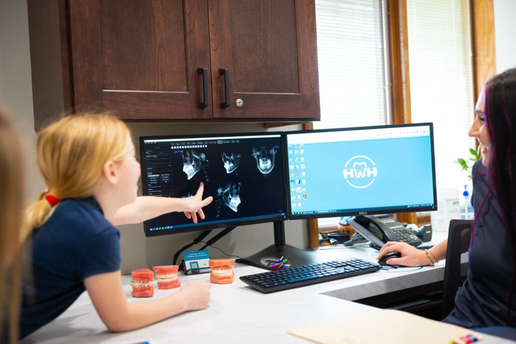 Braces & Invisalign in Topeka, KS | WH Orthodontics - Braces & Invisalign in Topeka, KS | WH Orthodontics