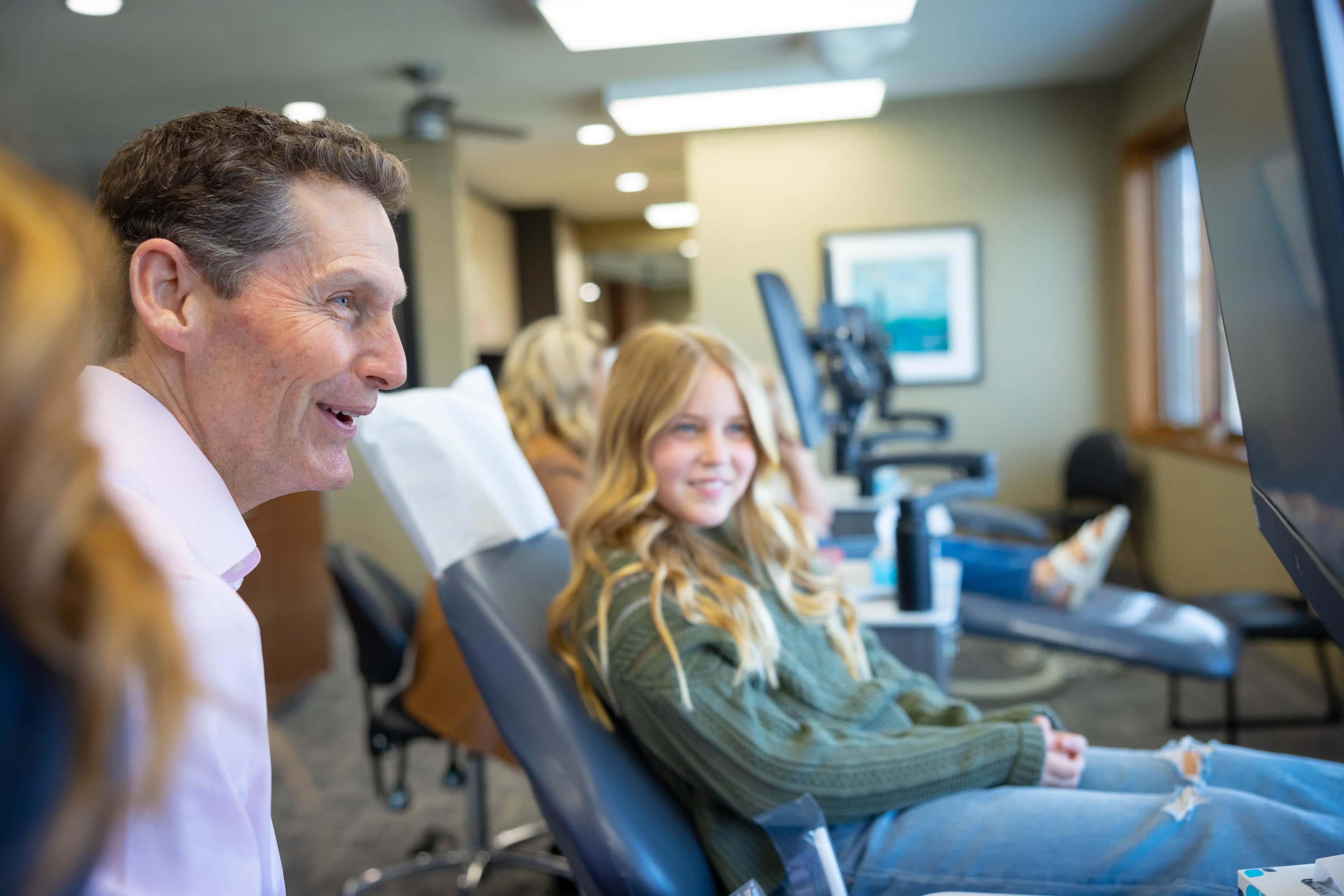 Meet Our Doctors | Topeka Orthodontist - WH Orthodontics - Meet Our Doctors | Topeka Orthodontist - WH Orthodontics