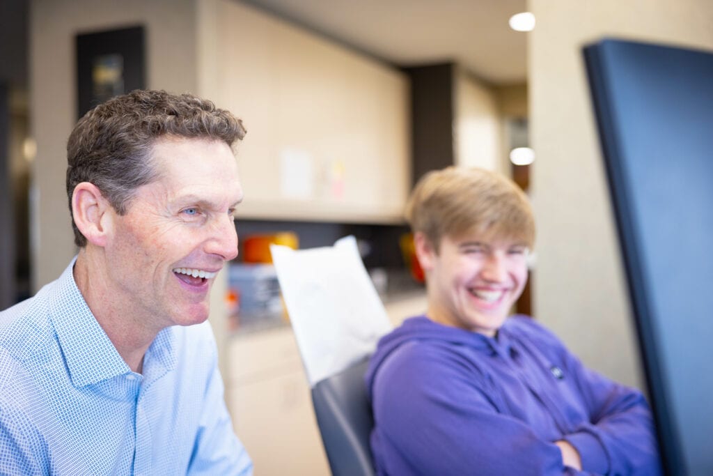 Contact Us | Topeka Orthodontist - WH Orthodontics - Contact Us | Topeka Orthodontist - WH Orthodontics