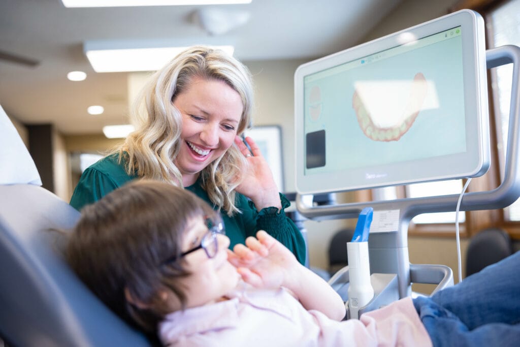 Braces & Invisalign in Topeka, KS | WH Orthodontics - Braces & Invisalign in Topeka, KS | WH Orthodontics