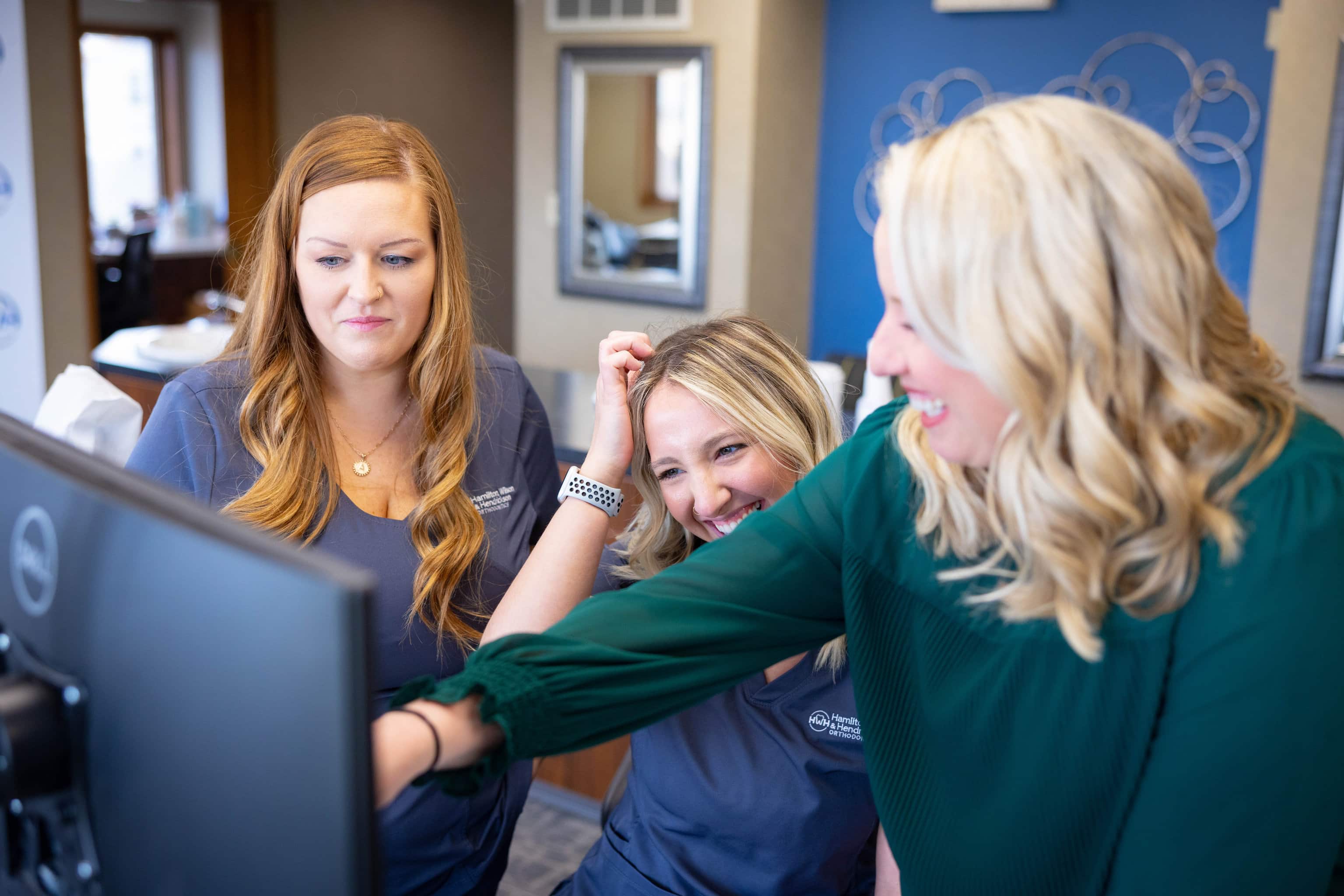 Meet Our Doctors | Topeka Orthodontist - WH Orthodontics - Meet Our Doctors | Topeka Orthodontist - WH Orthodontics