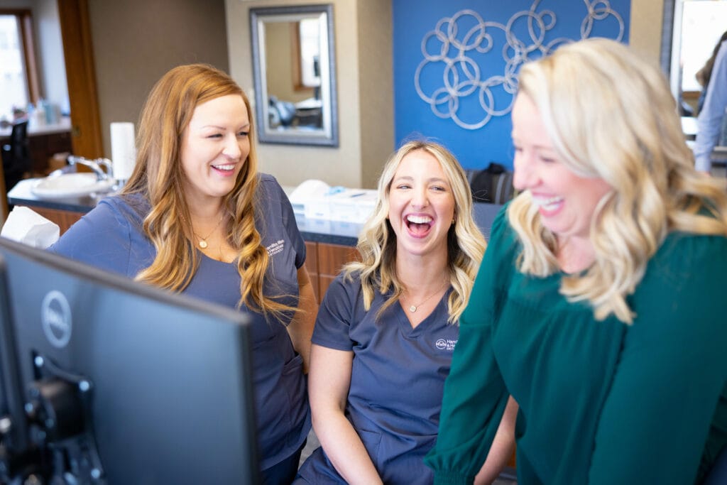 Contact Us | Topeka Orthodontist - WH Orthodontics - Contact Us | Topeka Orthodontist - WH Orthodontics