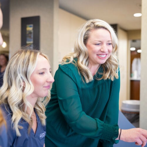 orthodontists in topeka