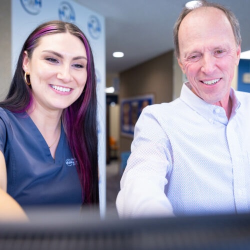 Doctor Candids HWH Orthodontics Hamilton Wilson Hendrickson Topeka KS 2023 311 500x500 - New Adventures Ahead for Dr. Scott Hamilton