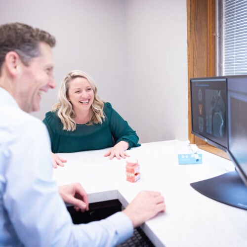 orthodontists near me