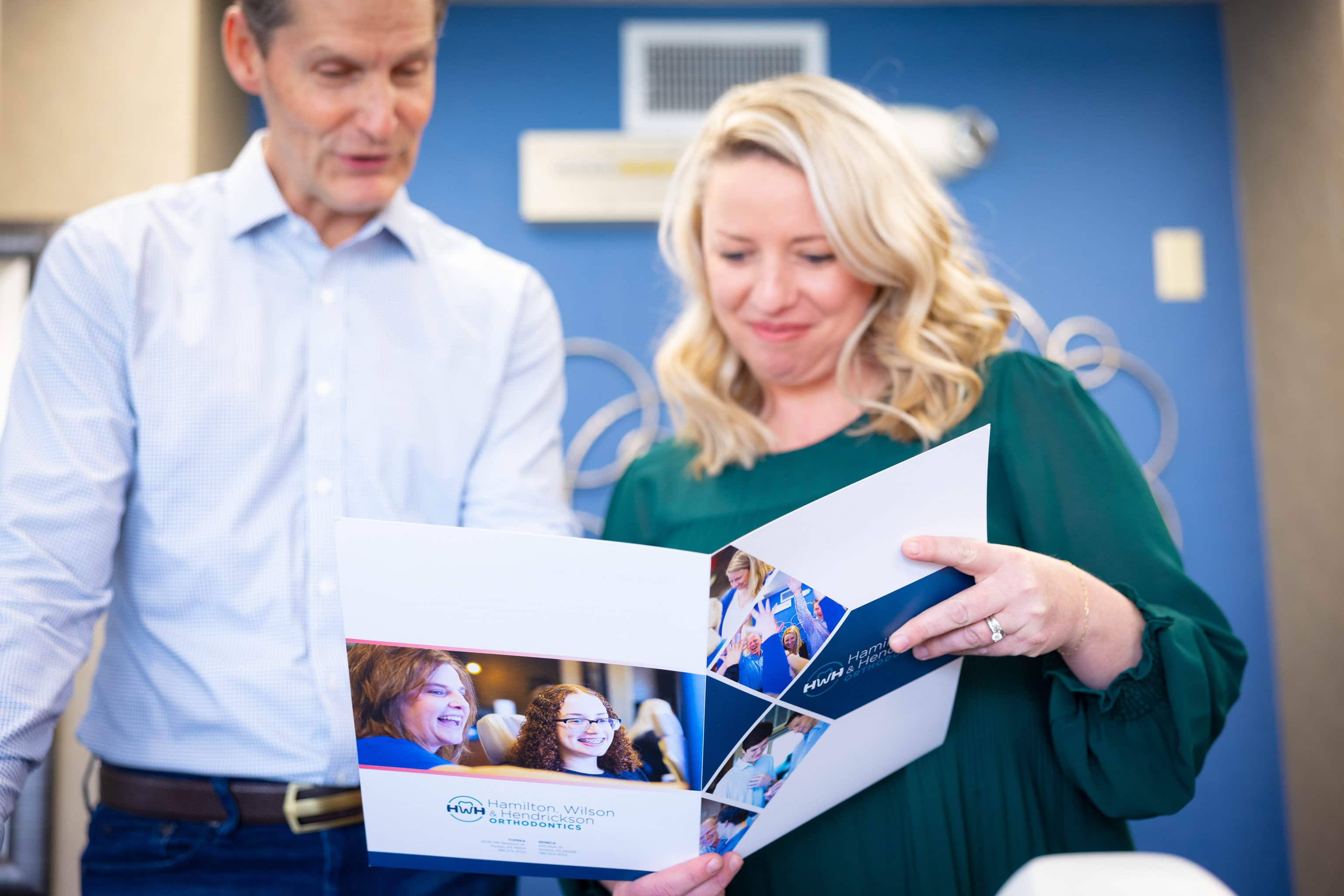 Doctor Candids HWH Orthodontics Hamilton Wilson Hendrickson Topeka KS 2023 358 - How Do Orthodontics Get Approved for Completion?