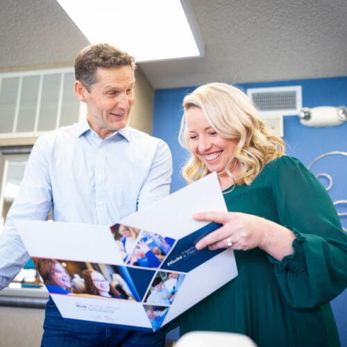 Doctor Candids HWH Orthodontics Hamilton Wilson Hendrickson Topeka KS 2023 361 500x500 - First Orthodontic Visit | Topeka Orthodontist - WH Orthodontics