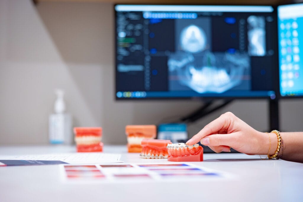 Advanced Metal Braces | Topeka Orthodontist - WH Orthodontics - Advanced Metal Braces | Topeka Orthodontist - WH Orthodontics