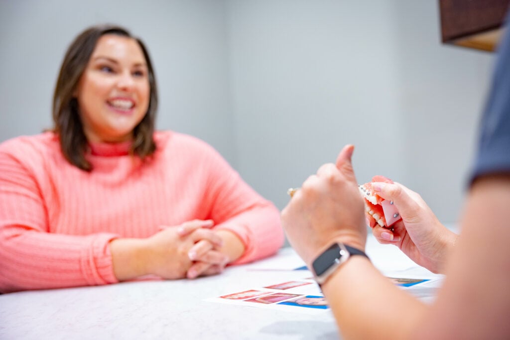 Opciones De Ortodoncia | Topeka Ortodoncista - WH Orthodontics - Opciones De Ortodoncia | Topeka Ortodoncista - WH Orthodontics