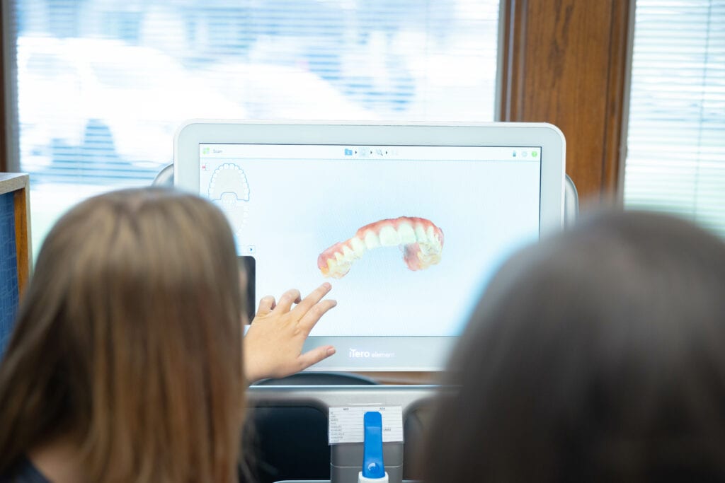 Invisalign & Invisalign Teen | Topeka Orthodontist - WH Orthodontics - Invisalign & Invisalign Teen | Topeka Orthodontist - WH Orthodontics