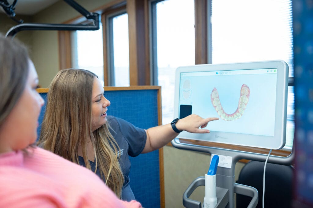 Opciones De Ortodoncia | Topeka Ortodoncista - WH Orthodontics - Opciones De Ortodoncia | Topeka Ortodoncista - WH Orthodontics