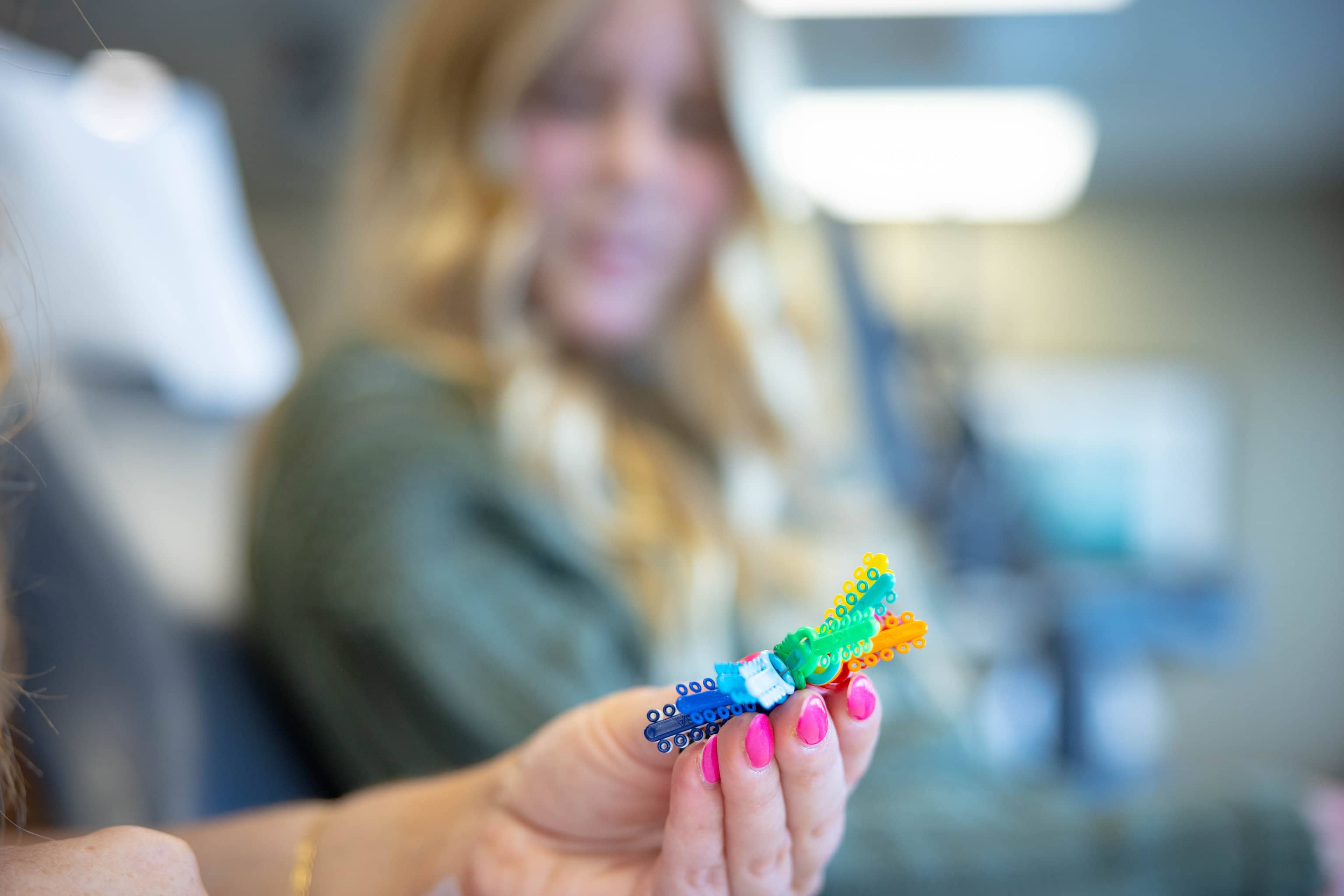 Orthodontics & Braces For Adults | Topeka Orthodontist - WH Orthodontics - Orthodontics & Braces For Adults | Topeka Orthodontist - WH Orthodontics