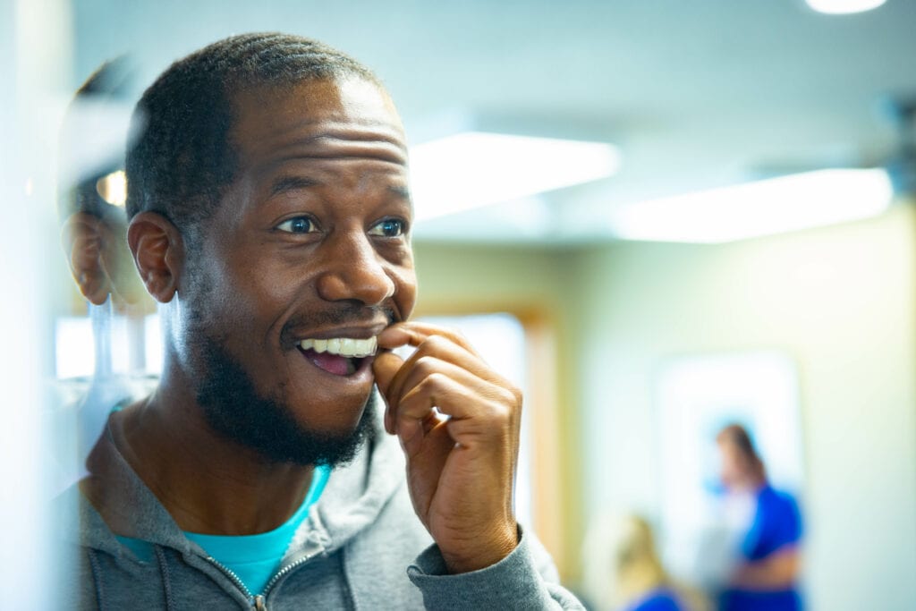 Orthodontics & Braces For Adults | Topeka Orthodontist - WH Orthodontics - Orthodontics & Braces For Adults | Topeka Orthodontist - WH Orthodontics