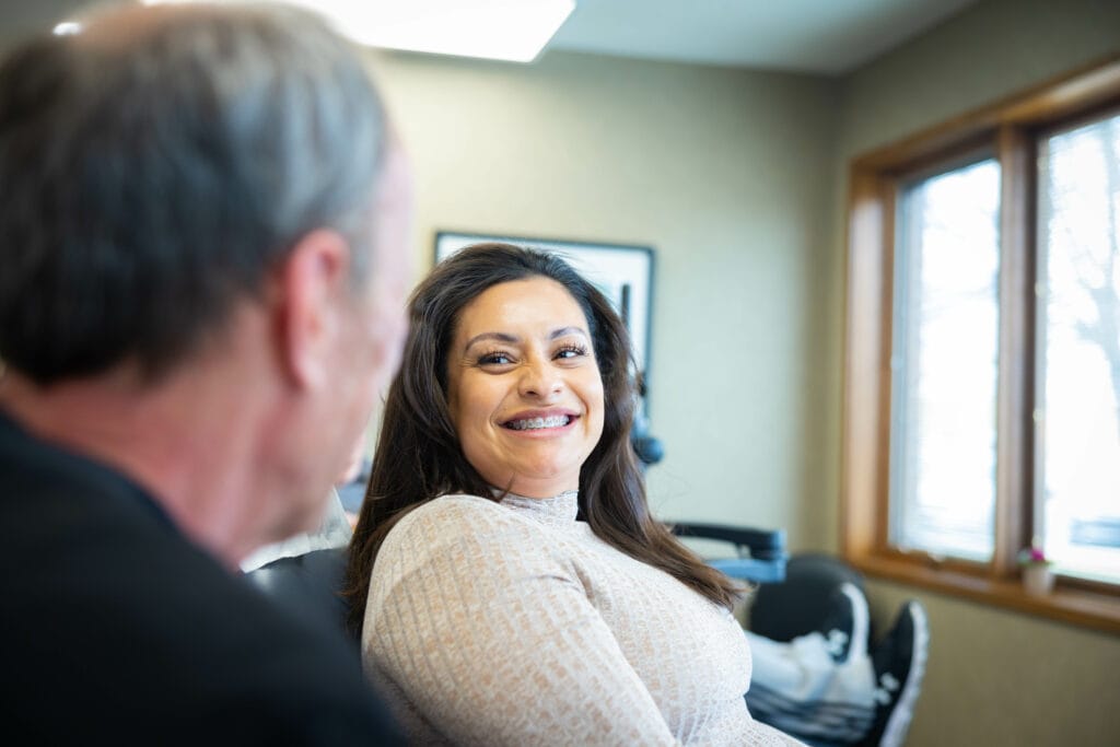 Orthodontics & Braces For Adults | Topeka Orthodontist - WH Orthodontics - Orthodontics & Braces For Adults | Topeka Orthodontist - WH Orthodontics