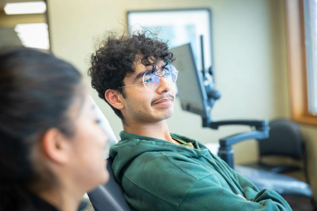 First Orthodontic Visit | Topeka Orthodontist - WH Orthodontics - First Orthodontic Visit | Topeka Orthodontist - WH Orthodontics