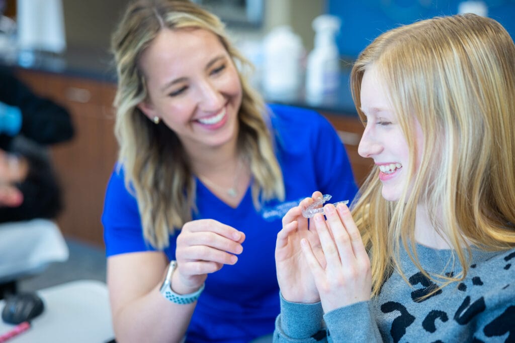 invisalign topeka ks