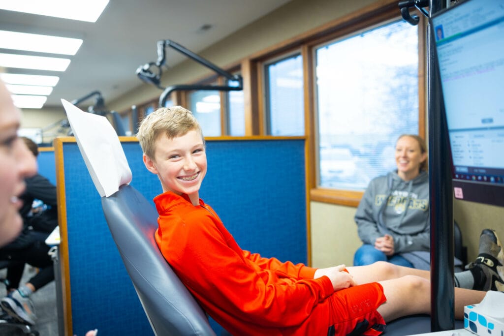 Opciones De Ortodoncia | Topeka Ortodoncista - WH Orthodontics - Opciones De Ortodoncia | Topeka Ortodoncista - WH Orthodontics