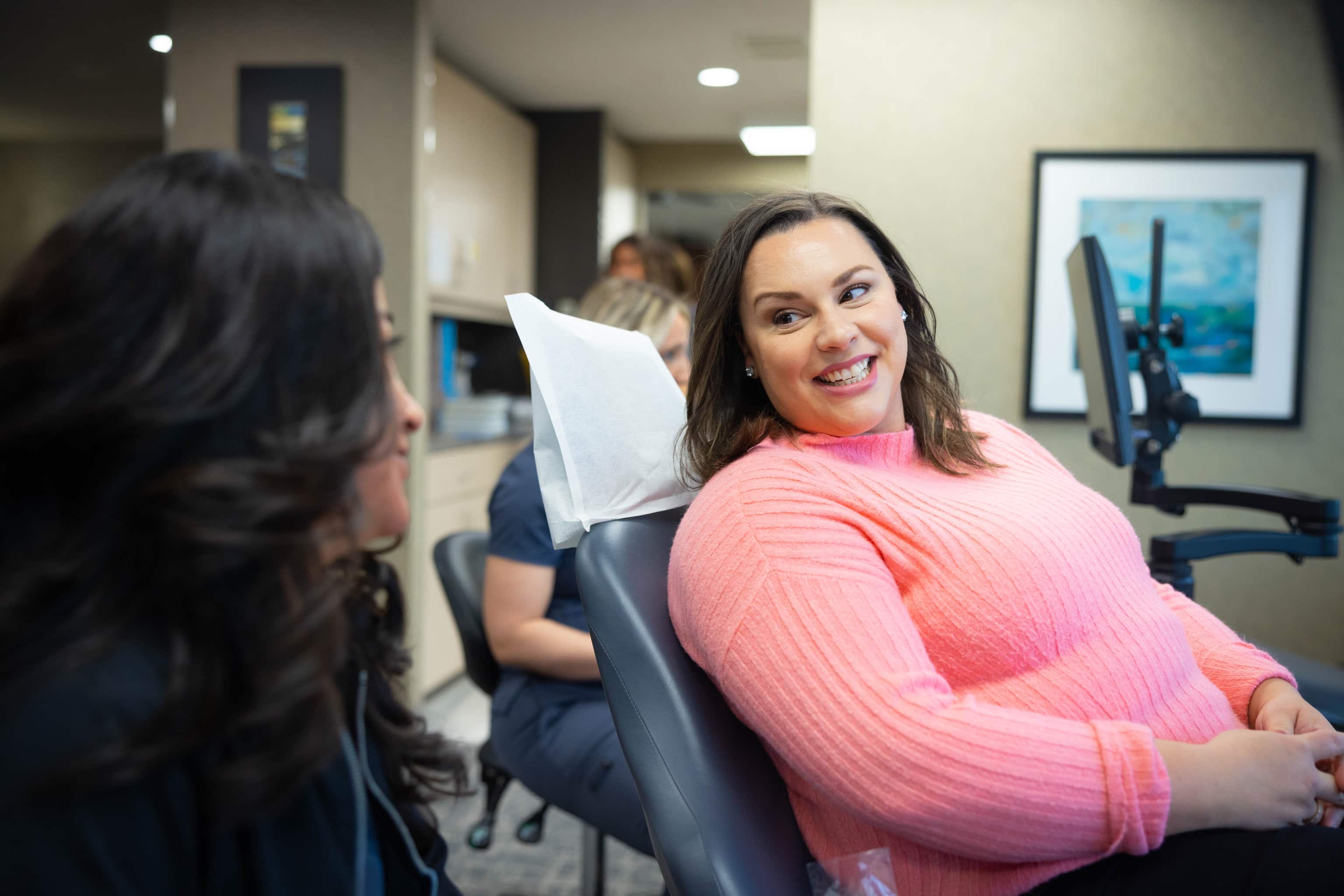 Can You Get Cavities With Braces or Invisalign?