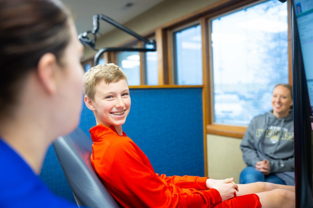 Orthodontics & Braces For Kids | Topeka Orthodontist - WH Orthodontics - Orthodontics & Braces For Kids | Topeka Orthodontist - WH Orthodontics