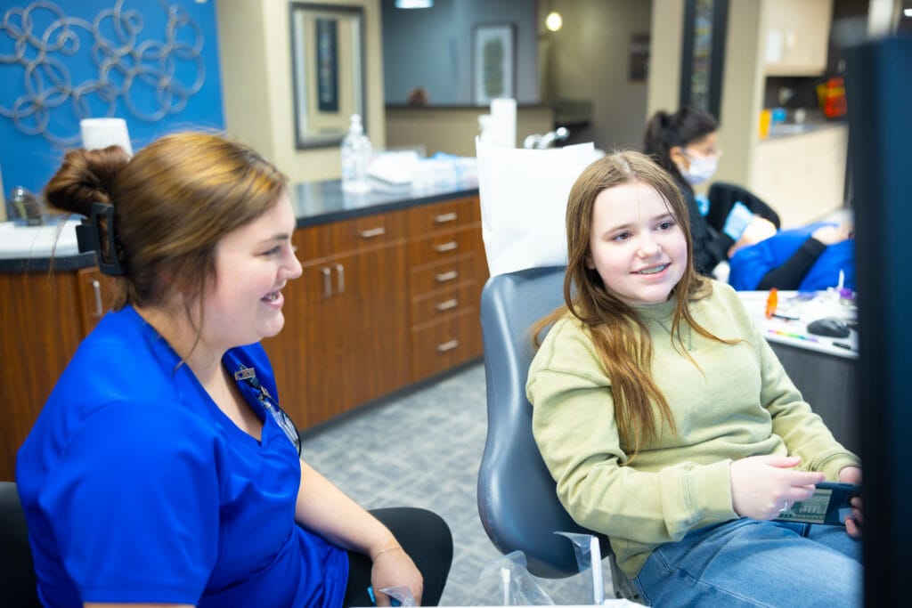 Orthodontics & Braces For Kids | Topeka Orthodontist - WH Orthodontics - Orthodontics & Braces For Kids | Topeka Orthodontist - WH Orthodontics