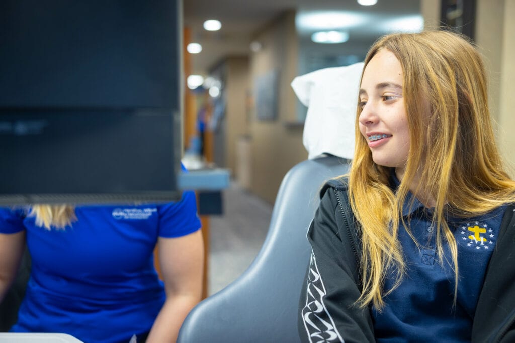 Opciones De Ortodoncia | Topeka Ortodoncista - WH Orthodontics - Opciones De Ortodoncia | Topeka Ortodoncista - WH Orthodontics