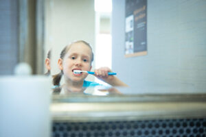 Patient Candids HWH Orthodontics Hamilton Wilson Hendrickson Topeka KS 2023 202 300x200 - Can You Get Cavities With Braces or Invisalign?