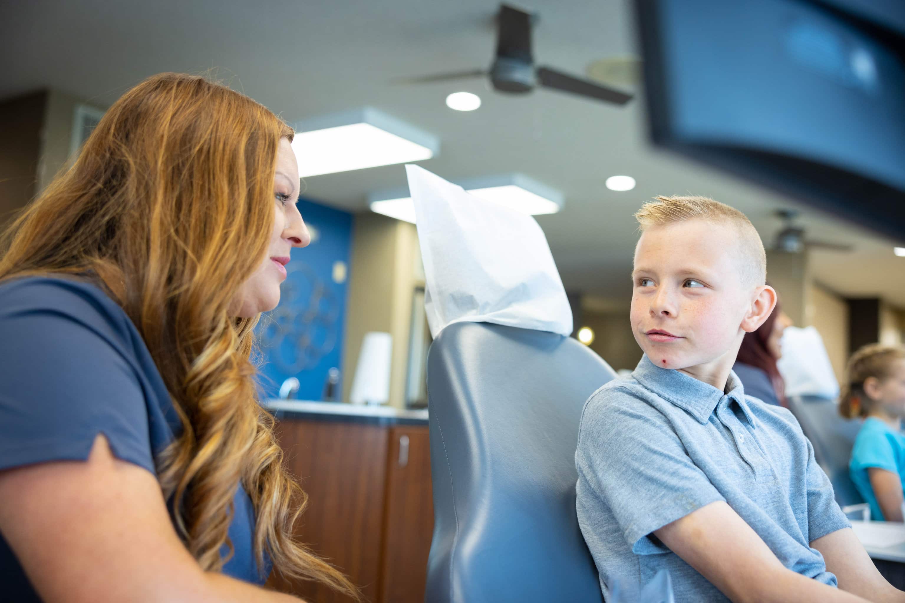 Gingivitis With Braces? Here’s How to Help Heal Gums