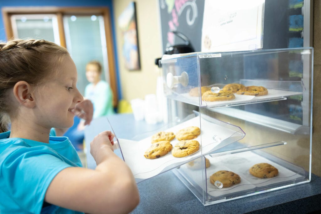First Orthodontic Visit | Topeka Orthodontist - WH Orthodontics - First Orthodontic Visit | Topeka Orthodontist - WH Orthodontics