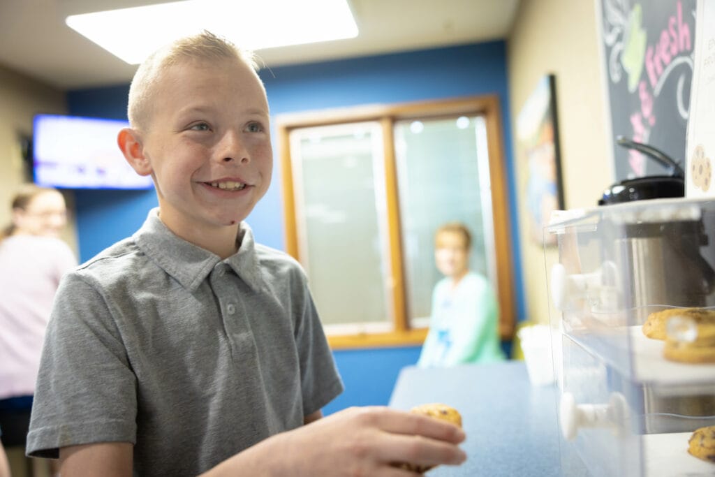 Orthodontic Emergencies | Topeka Orthodontist - WH Orthodontics - Orthodontic Emergencies | Topeka Orthodontist - WH Orthodontics