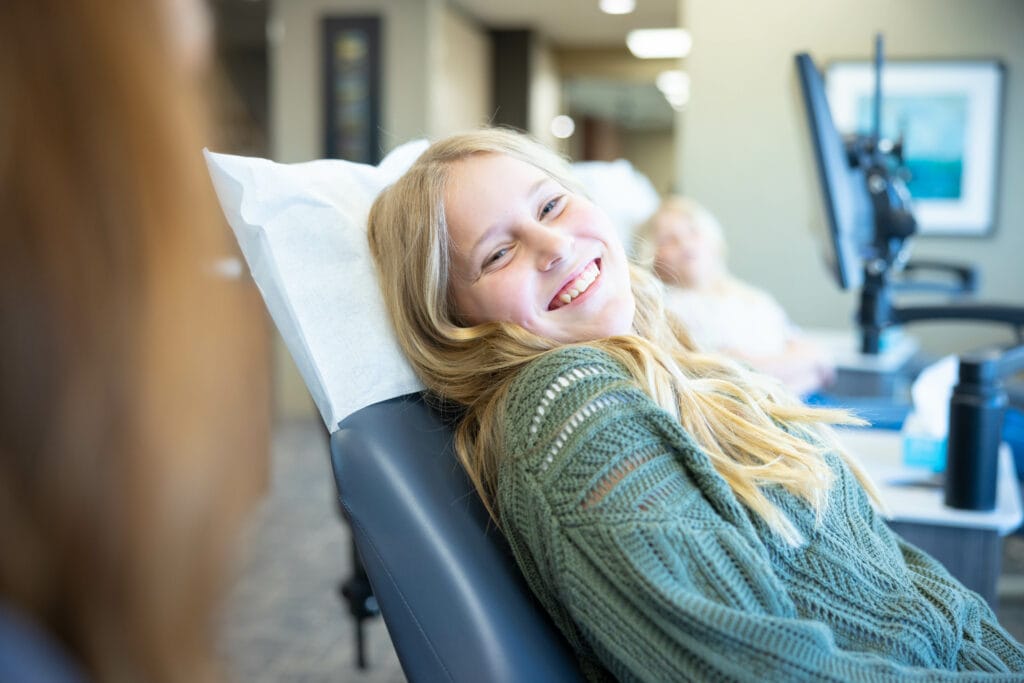 Orthodontics & Braces For Kids | Topeka Orthodontist - WH Orthodontics - Orthodontics & Braces For Kids | Topeka Orthodontist - WH Orthodontics